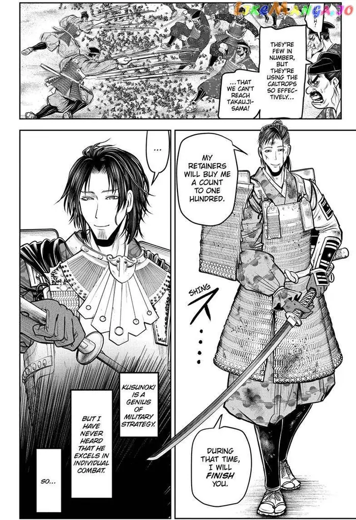 The Elusive Samurai Chapter 113 image 13_optimized